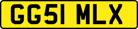 GG51MLX