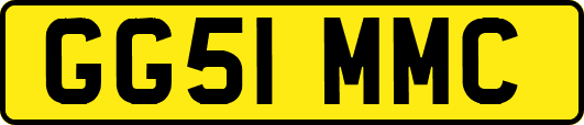 GG51MMC