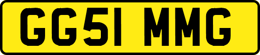 GG51MMG