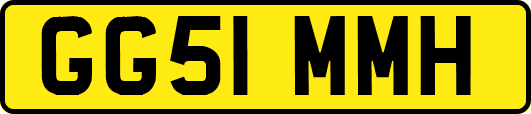 GG51MMH