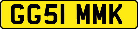 GG51MMK