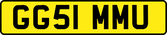 GG51MMU