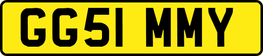 GG51MMY