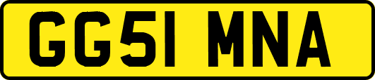 GG51MNA