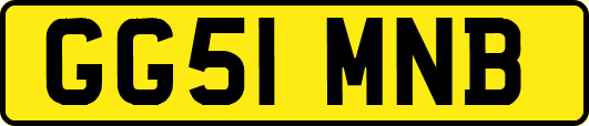 GG51MNB