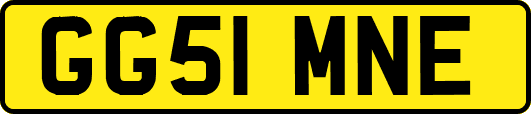 GG51MNE