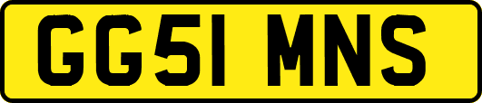 GG51MNS