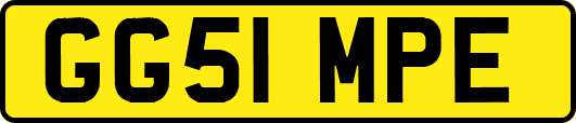 GG51MPE