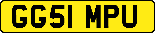 GG51MPU