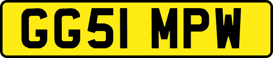 GG51MPW