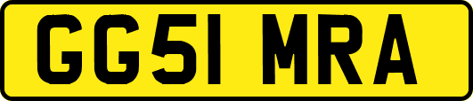 GG51MRA