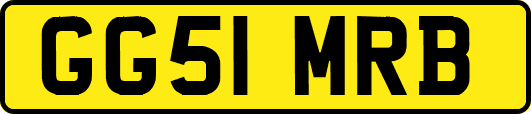 GG51MRB