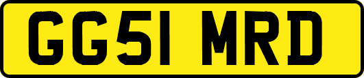 GG51MRD