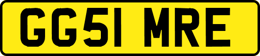 GG51MRE