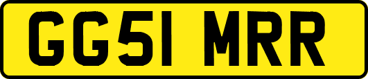 GG51MRR