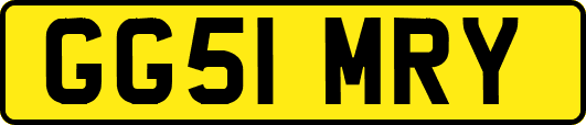 GG51MRY