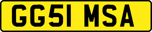 GG51MSA