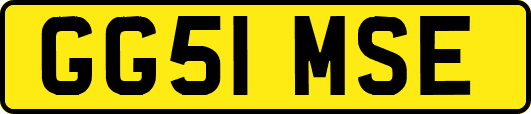 GG51MSE