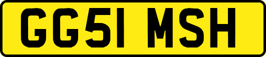 GG51MSH