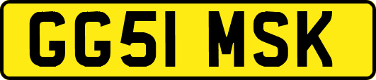 GG51MSK