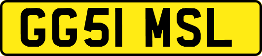 GG51MSL