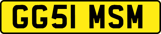 GG51MSM