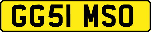 GG51MSO