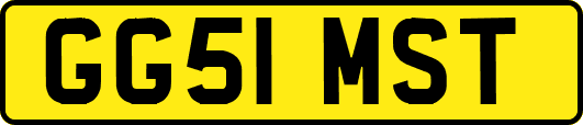 GG51MST