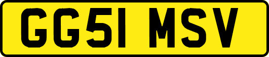 GG51MSV