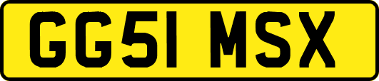 GG51MSX