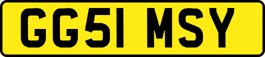 GG51MSY