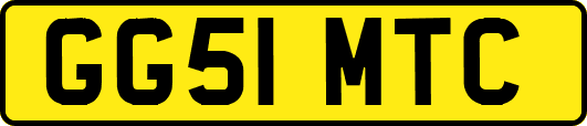 GG51MTC