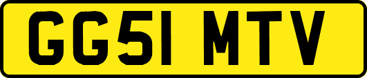 GG51MTV