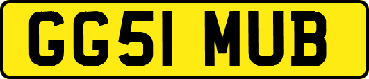 GG51MUB