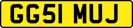 GG51MUJ
