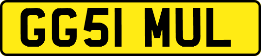GG51MUL
