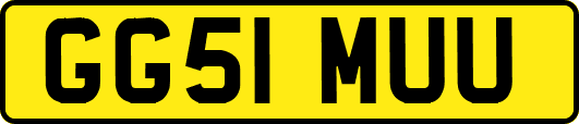 GG51MUU