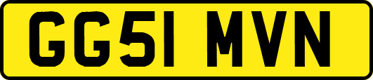 GG51MVN