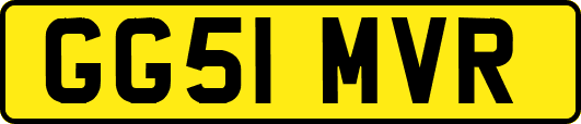 GG51MVR