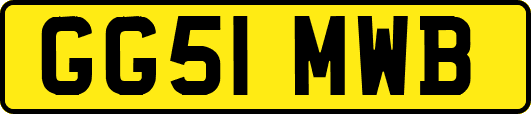 GG51MWB