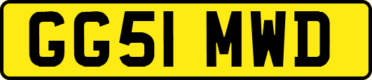 GG51MWD