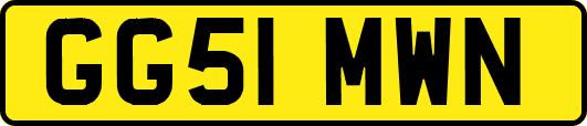 GG51MWN