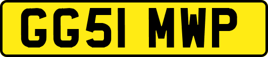 GG51MWP
