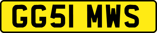 GG51MWS