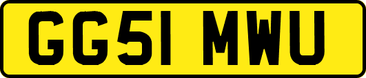 GG51MWU