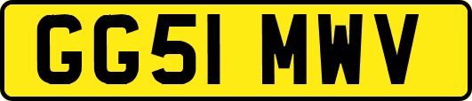 GG51MWV