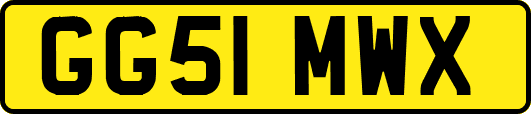 GG51MWX
