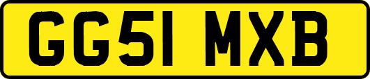 GG51MXB