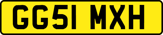 GG51MXH