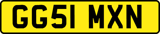 GG51MXN
